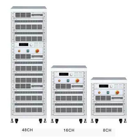 Chroma 17020 - Smartgrid - Testeur de Charge / Décharge