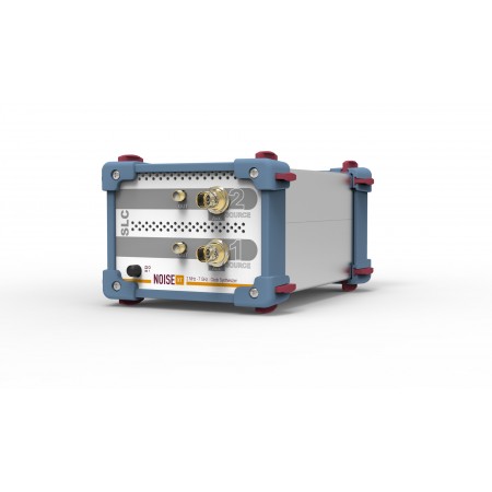 Noise XT SLC - Synthétiseur 2MHz à 7GHz