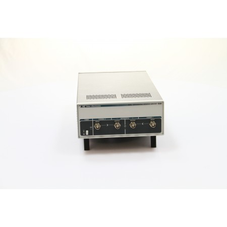 Tabor 9250 - Amplificateur 40 Vpp differentiel