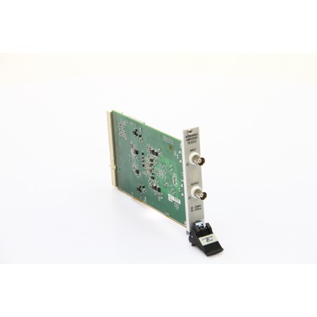 Tabor 3222 - Amplificateur PCI