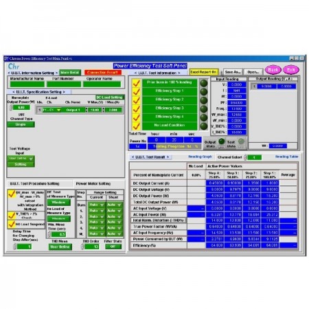 AeroSpace Softpanel