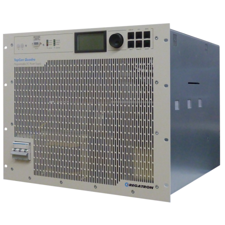 Regatron TCP 10 / 16 / 20 / 32 kW