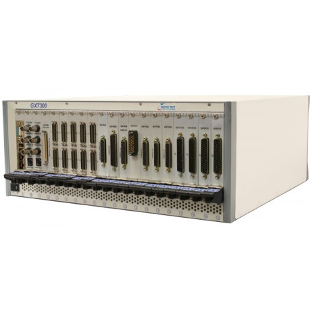 Marvin Test GX7300 - Châssis PXI 20 slots 3U