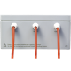 HST - Precision Wideband High Voltage Divider