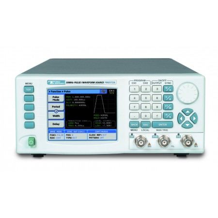 Tabor 8571A - Générateur pulses 50 MHZ 1 voie