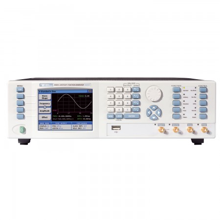 Tabor 8352 - AFG 350 MHz 2 voies