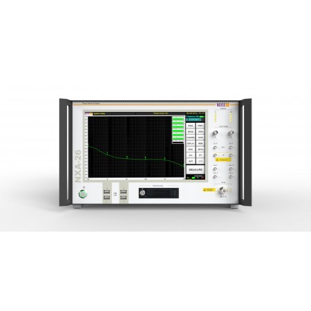 Noise XT NXA - SSA compact jusqu'à 50 GHz