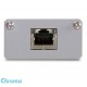 Interface Ethernet pour la gamme 62000P