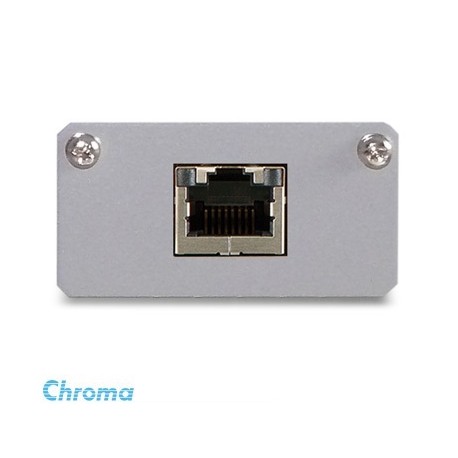 Interface Ethernet pour la gamme 62000P