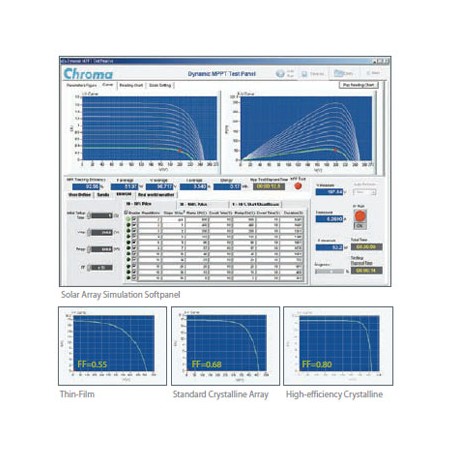 AeroSpace Softpanel