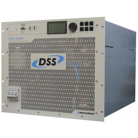 Regatron TC DSS 20 / 32 kW