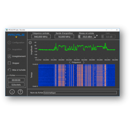 RF Suite by ARCALE