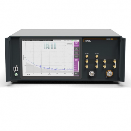 NOISE XT - DNA-400M - 2 MHz à 400 MHz