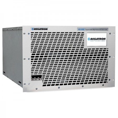 Regatron TC ACS