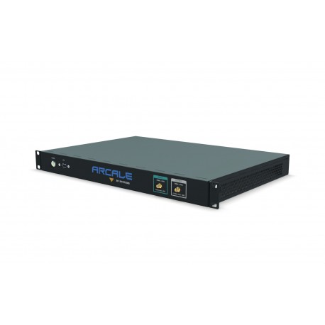 RF Systems 1U par ARCALE