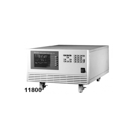 Chroma 11800 - Testeur de courant