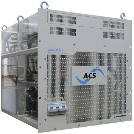 Regatron TC ACS